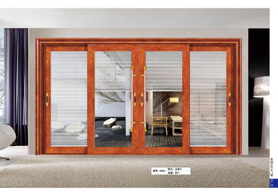 50 重型推拉门系列-2