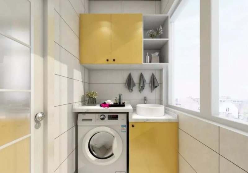 定制家居企业新掀“阳台”争夺战 ？_1