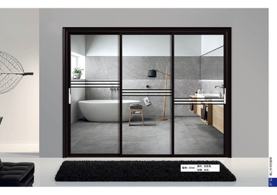 45 窄框推拉门系列-2