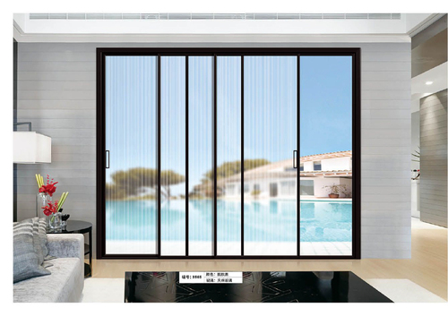 16 极窄推拉门系列-3